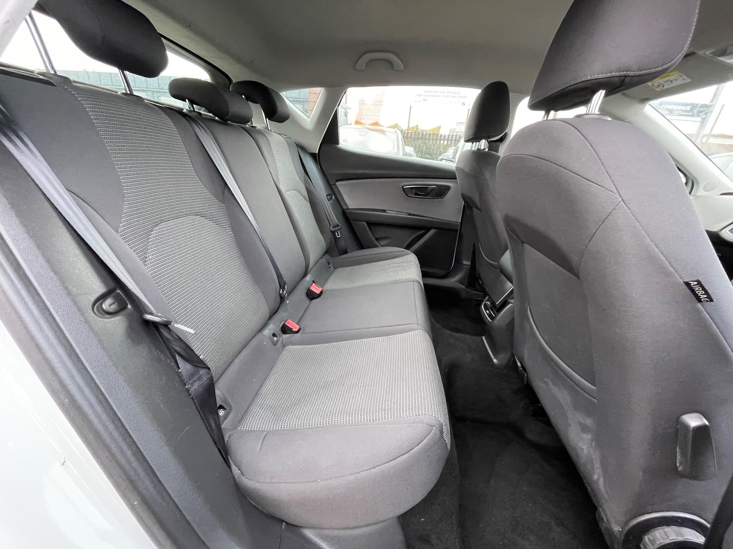 Used SEAT Leon 2020 for sale - 76803488: Photo 23