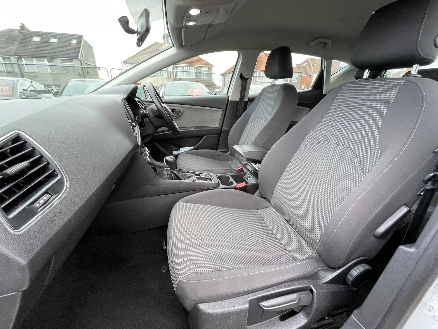 Used SEAT Leon 2020 for sale - 76803488: Photo 24