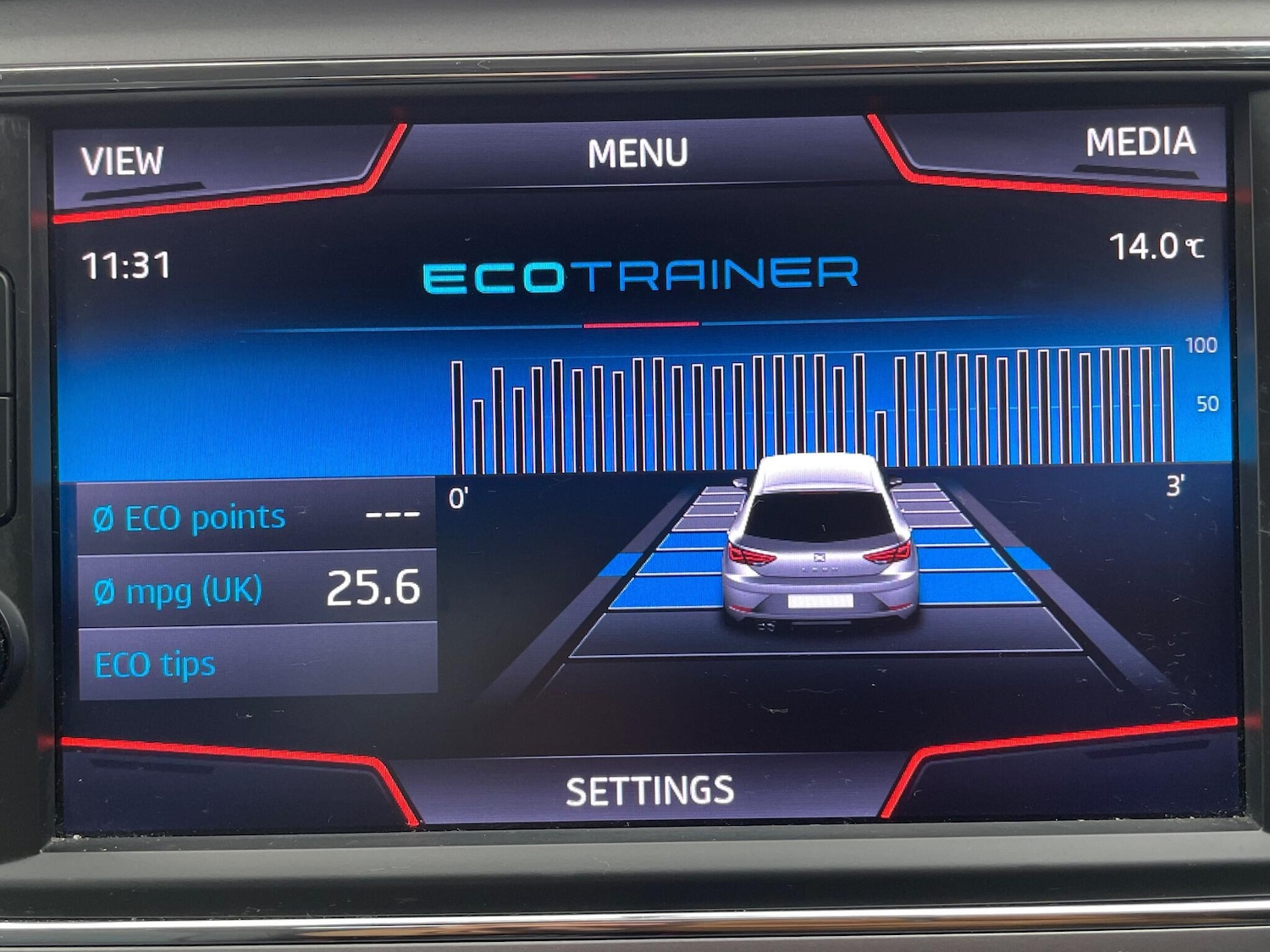 Used SEAT Leon 2020 for sale - 76803488: Photo 37