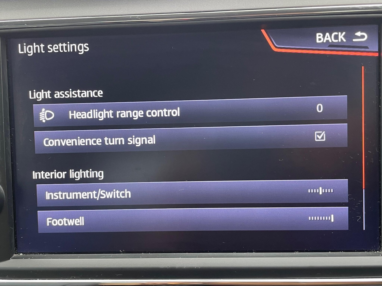 Used SEAT Leon 2020 for sale - 76803488: Photo 38