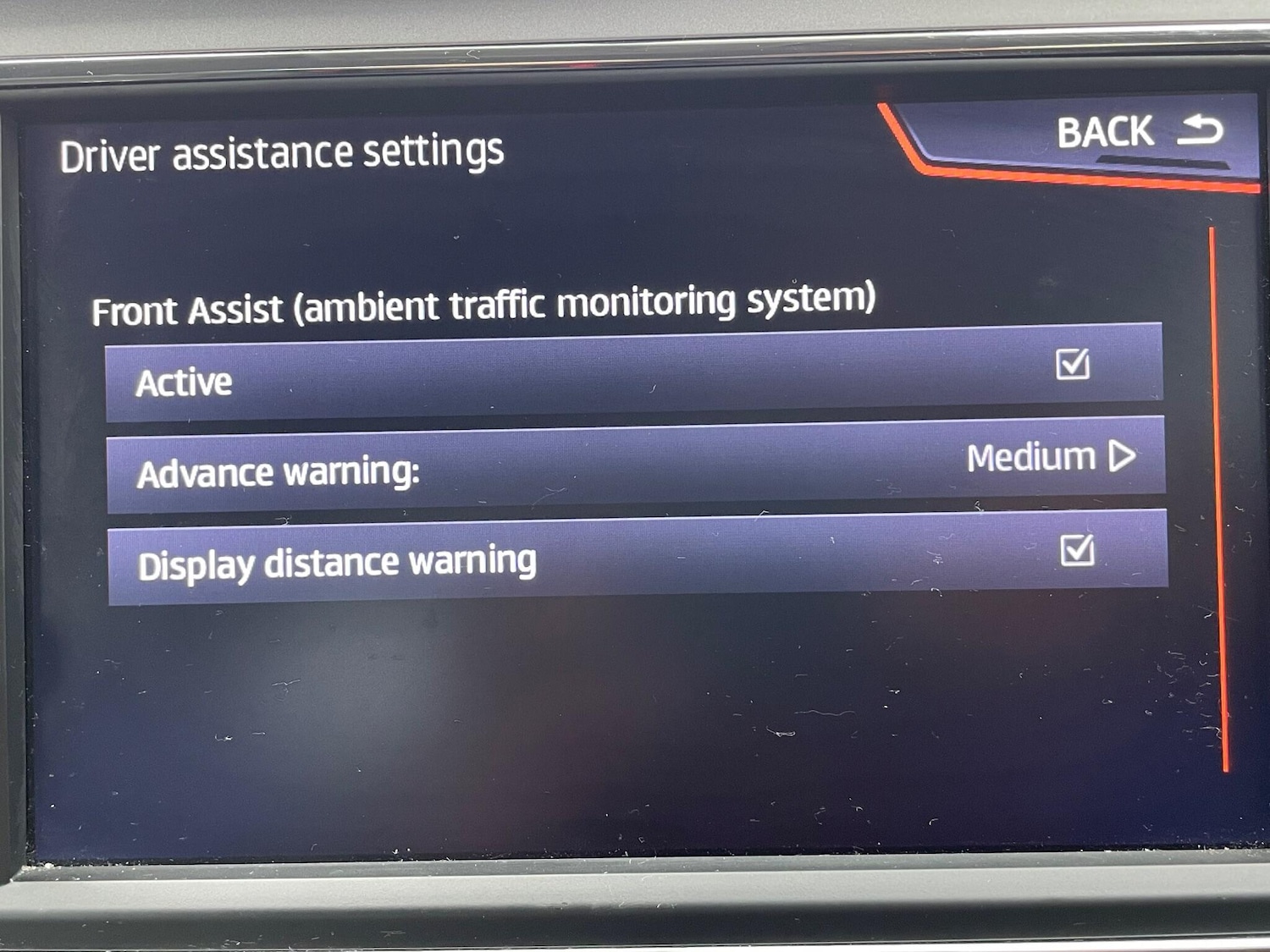 Used SEAT Leon 2020 for sale - 76803488: Photo 39