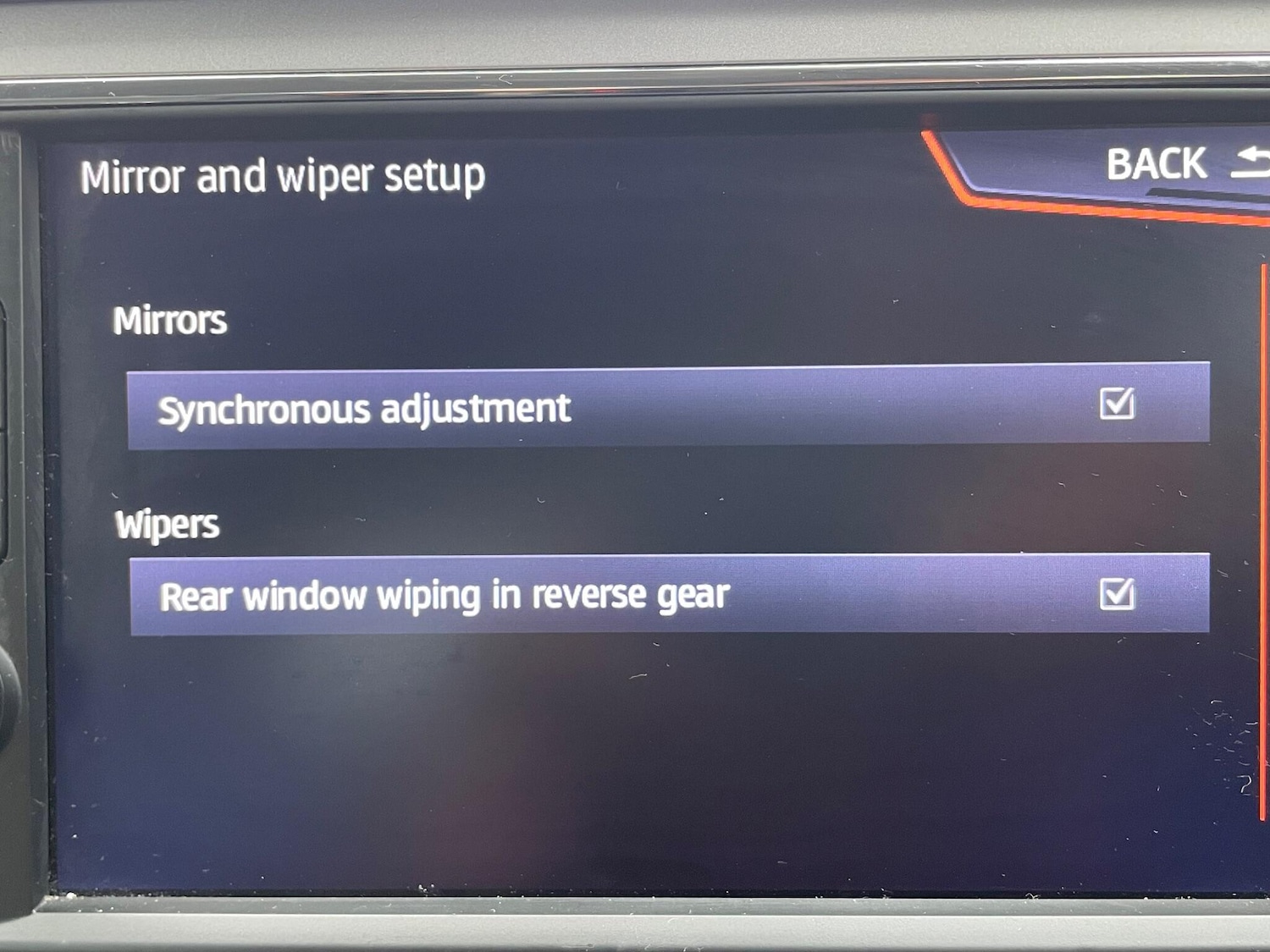 Used SEAT Leon 2020 for sale - 76803488: Photo 43