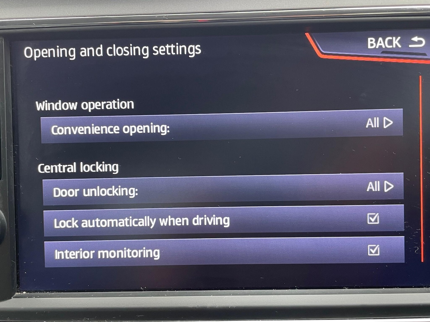 Used SEAT Leon 2020 for sale - 76803488: Photo 44