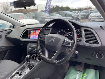 Used SEAT Leon 2020 for sale - 76803488: Photo