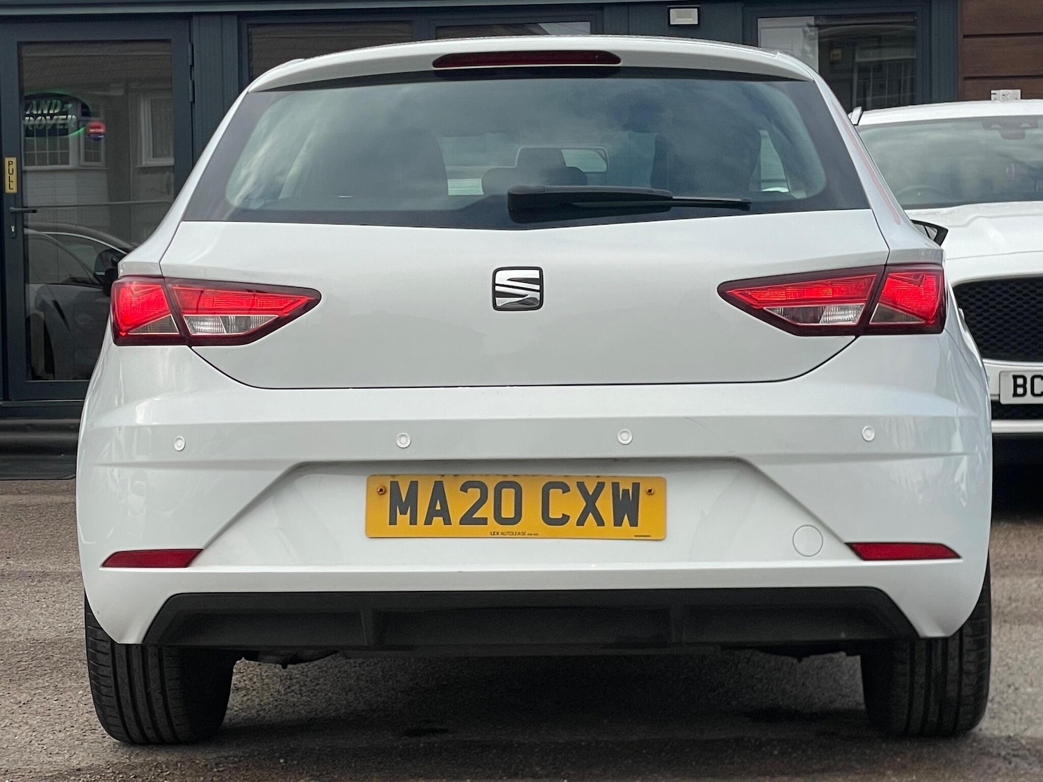 Used SEAT Leon 2020 for sale - 76803488: Photo 6