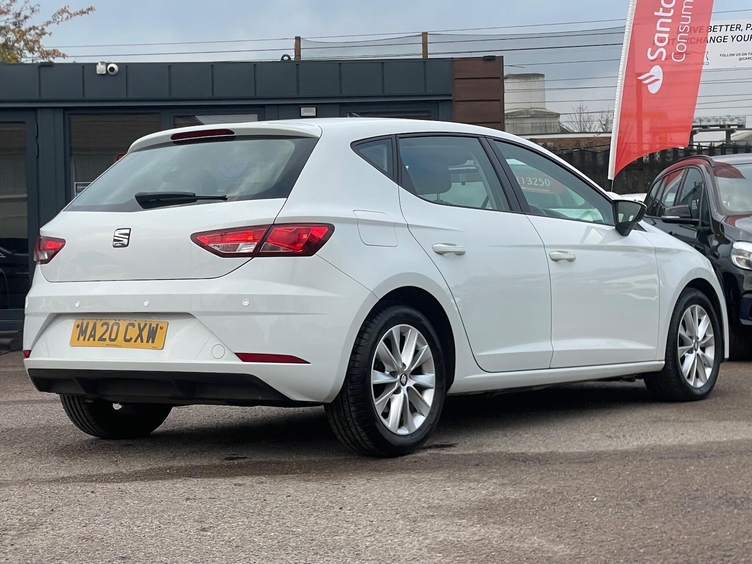 Used SEAT Leon 2020 for sale - 76803488: Photo 7