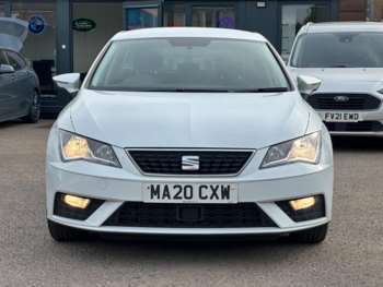 Used SEAT Leon 2020 for sale - 74465141: Photo