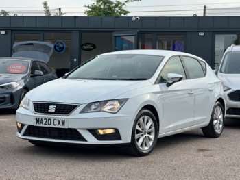 Used SEAT Leon 2020 for sale - 74465141: Photo