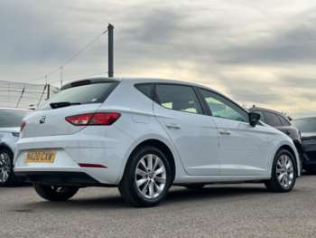 Used SEAT Leon 2020 for sale - 74465141: Photo