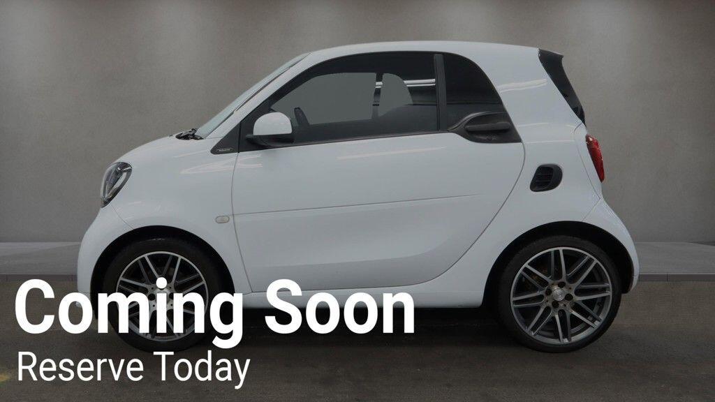 Used smart fortwo 2018 for sale - 76887301: Photo 19