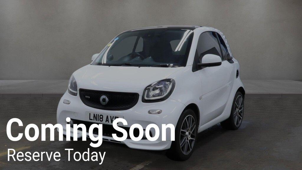 Used smart fortwo 2018 for sale - 76887301: Photo 22