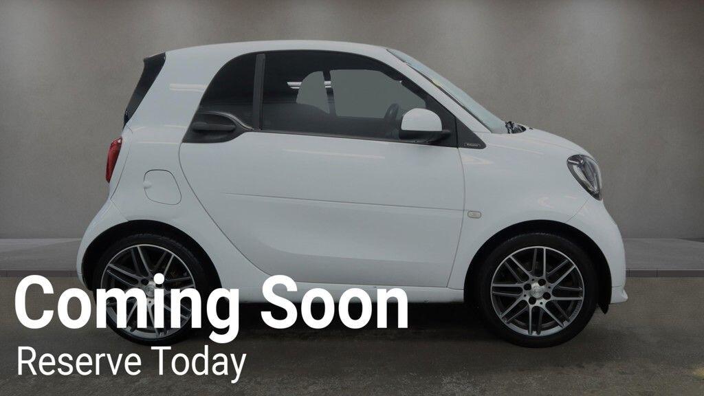 Used smart fortwo 2018 for sale - 76887301: Photo 24