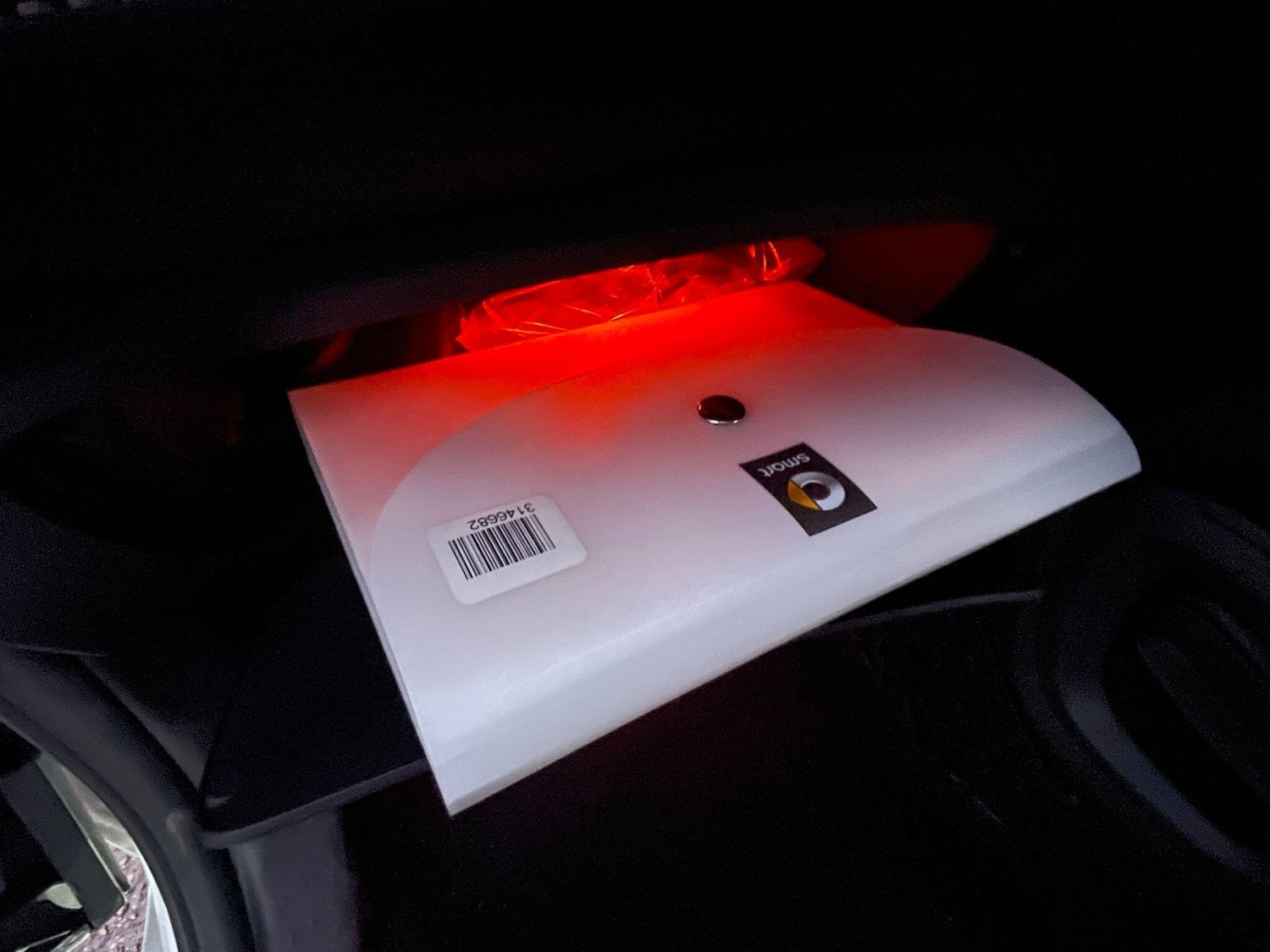 Used smart fortwo 2018 for sale - 76887301: Photo 27