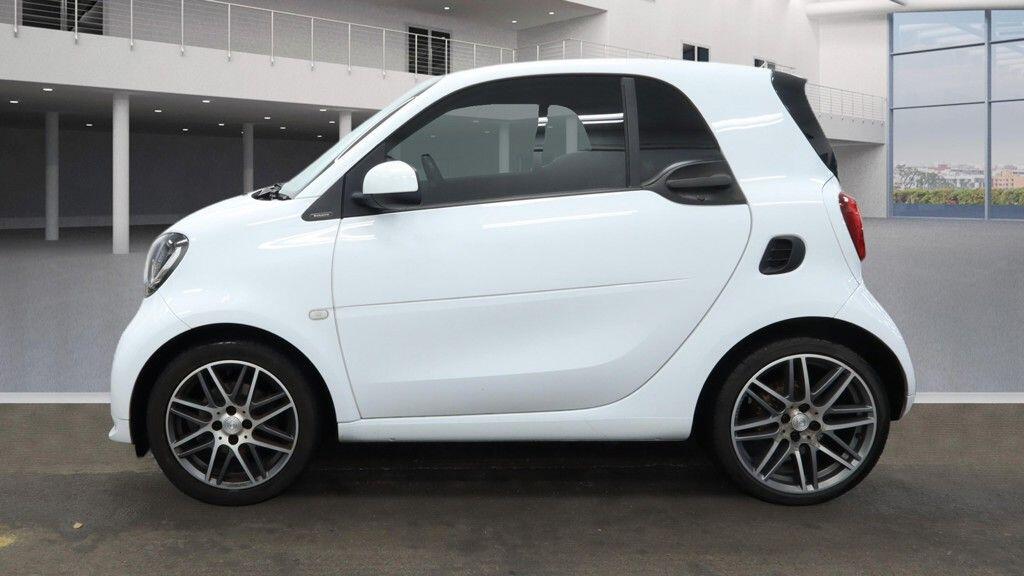 Used smart fortwo 2018 for sale - 76887301: Photo 4