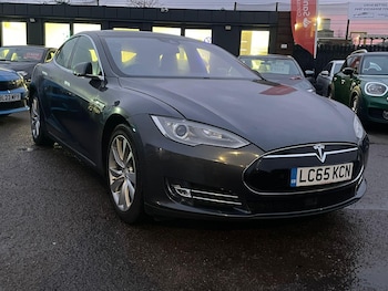 2015 (65) - 311kW 85kWh Dual Motor 5dr [Nav]