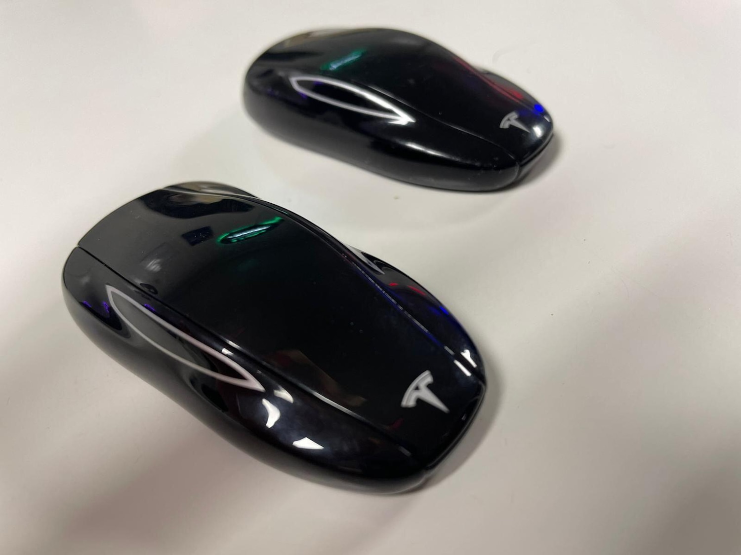 Used Tesla Model S 2015 for sale - 76942624: Photo 6