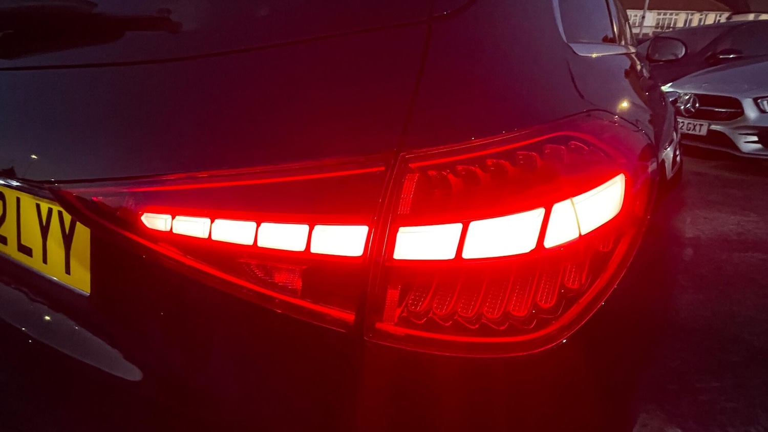 Used Mercedes-Benz C Class 2022 for sale - 77081750: Photo 26