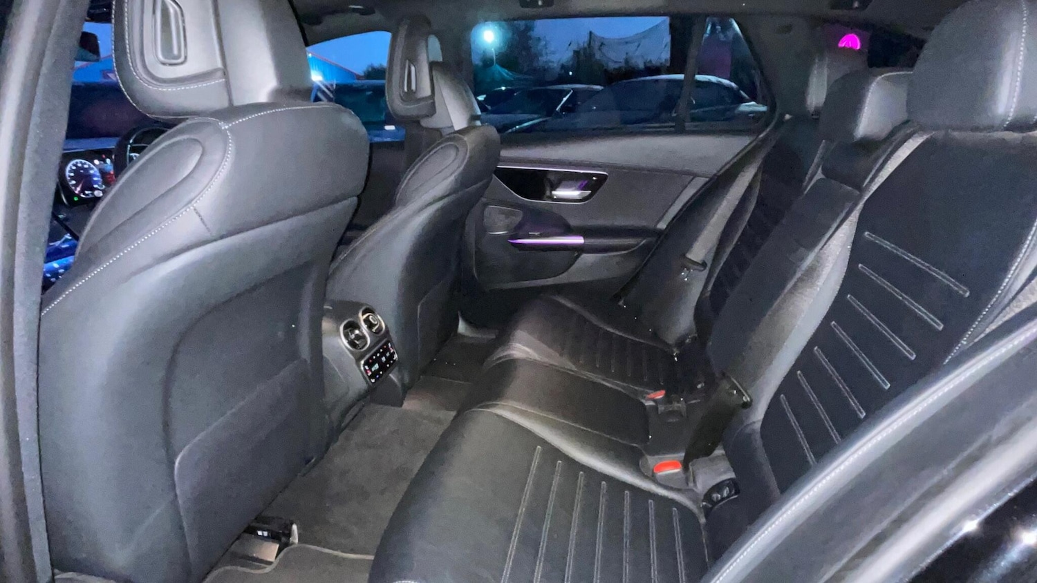 Used Mercedes-Benz C Class 2022 for sale - 77081750: Photo 39