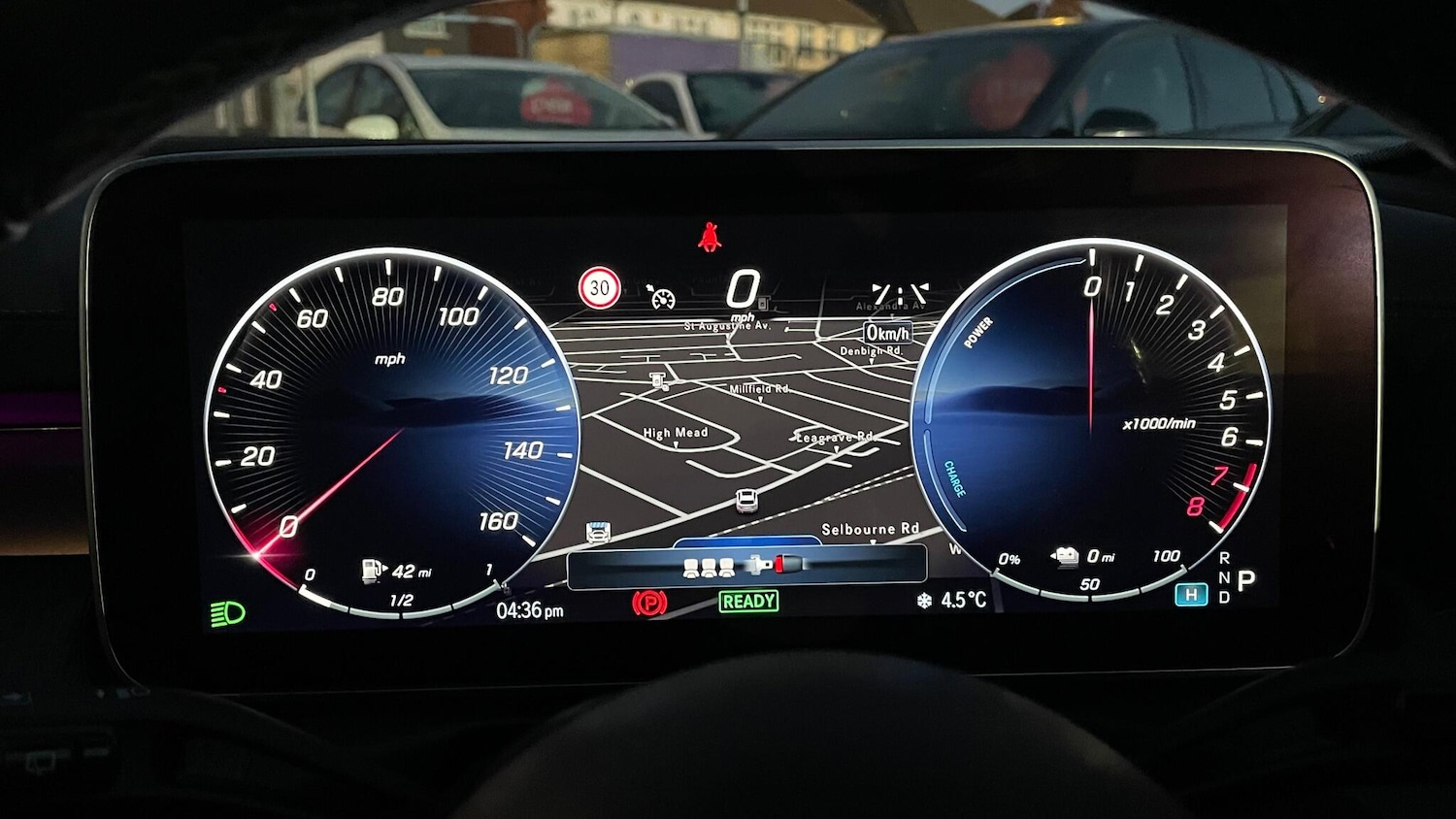 Used Mercedes-Benz C Class 2022 for sale - 77081750: Photo 41