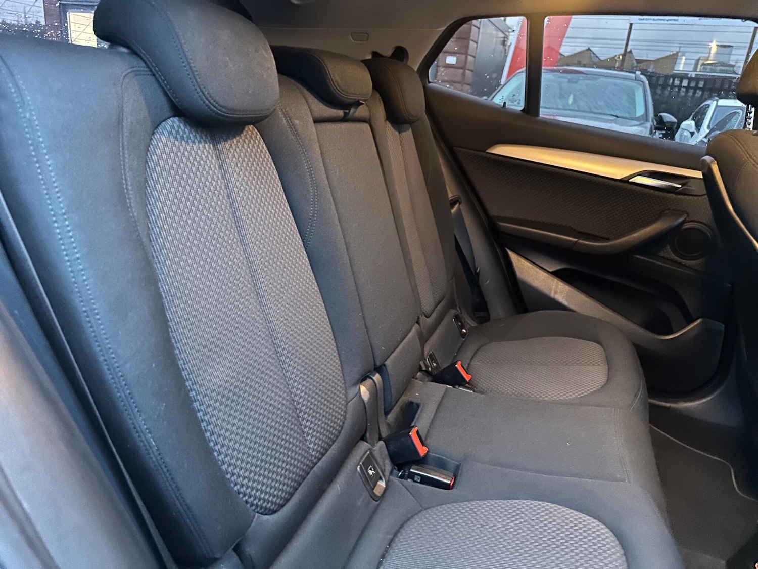 Used BMW X2 for sale - 77279846: Photo 11