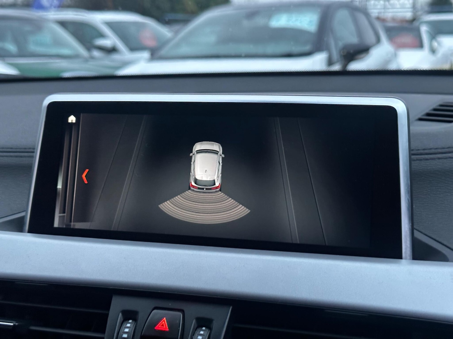 Used BMW X2 for sale - 77279846: Photo 12