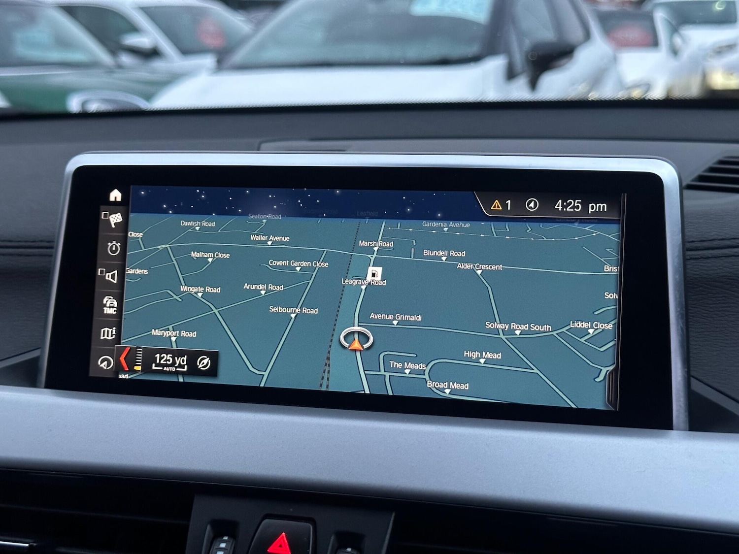 Used BMW X2 for sale - 77279846: Photo 13