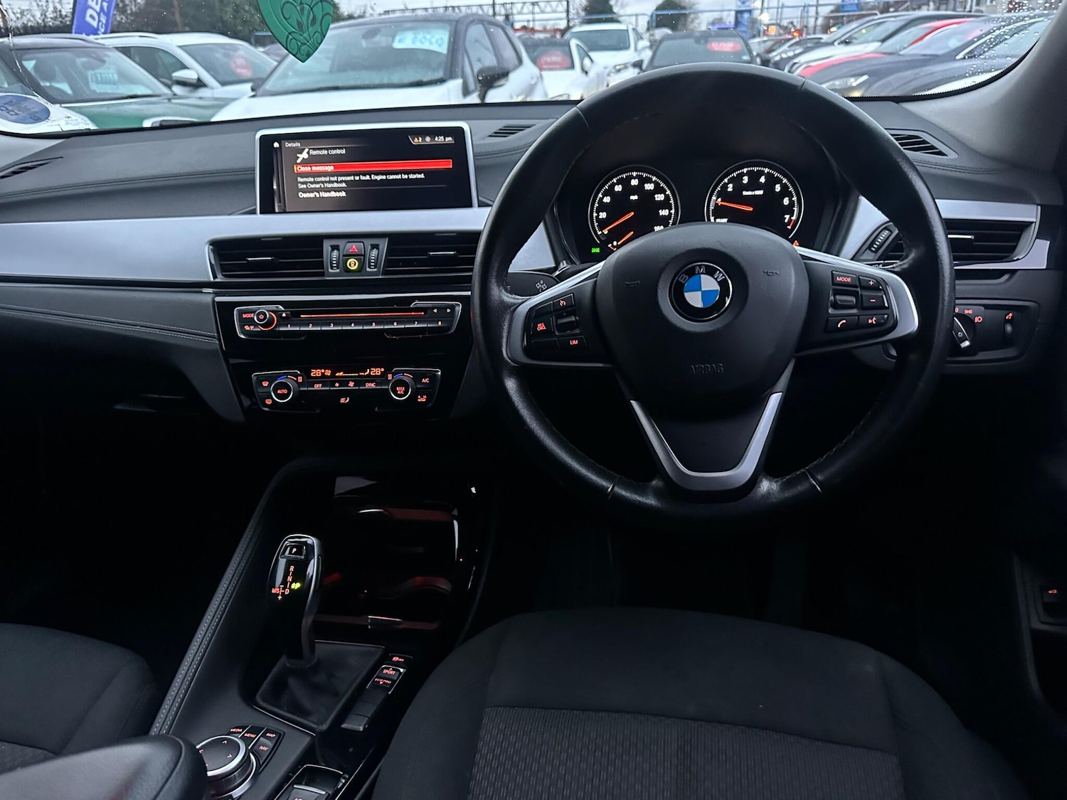 Used BMW X2 for sale - 77279846: Photo 14