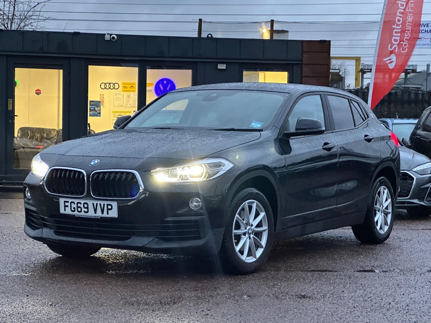 Used BMW X2 for sale - 77279846: Photo 3
