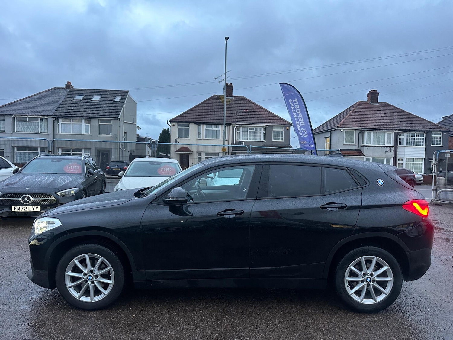 Used BMW X2 for sale - 77279846: Photo 6