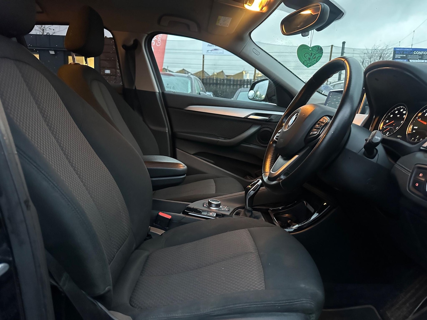 Used BMW X2 for sale - 77279846: Photo 9