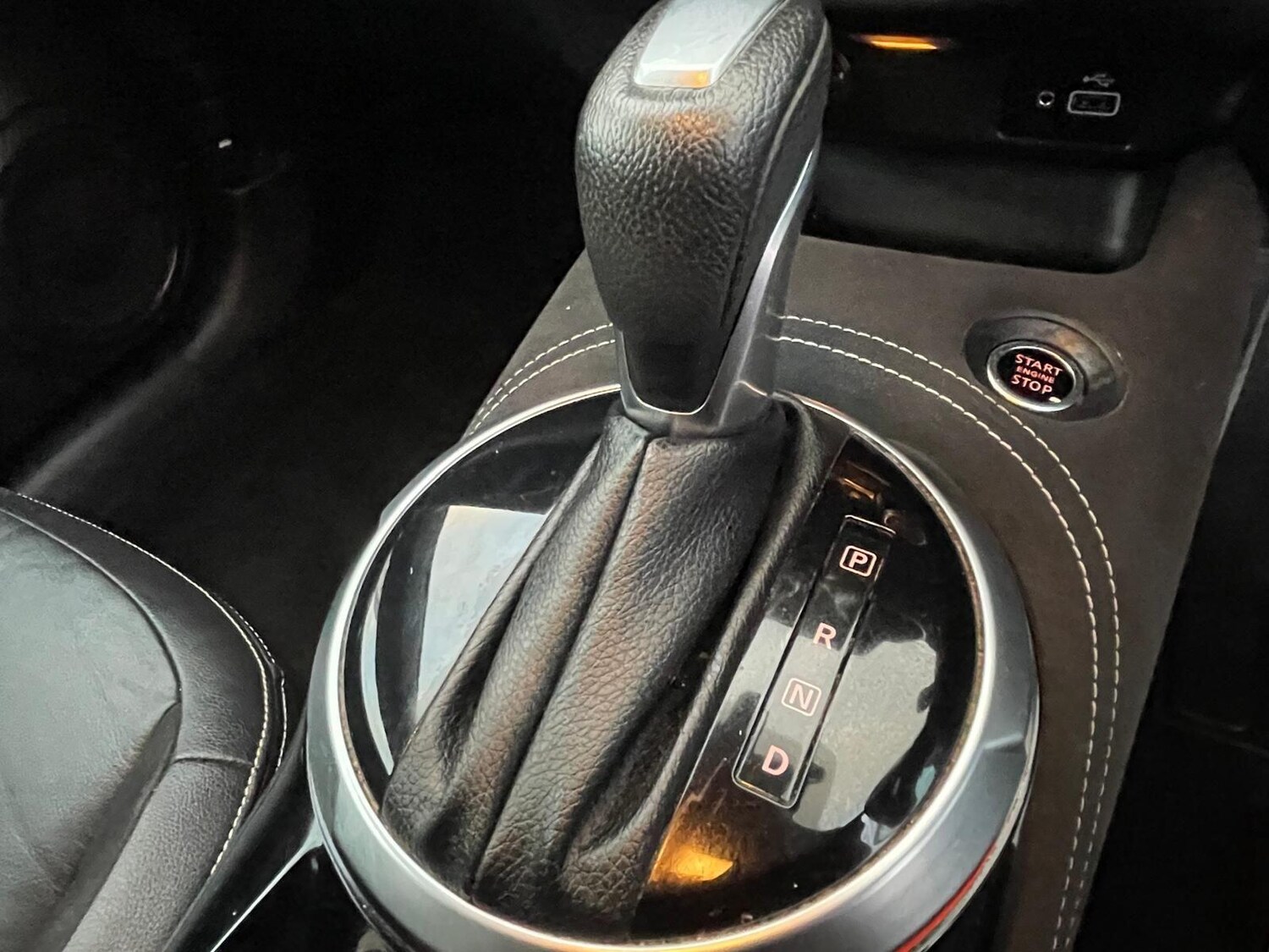 Used Nissan Juke 2022 for sale - 76803509: Photo 11