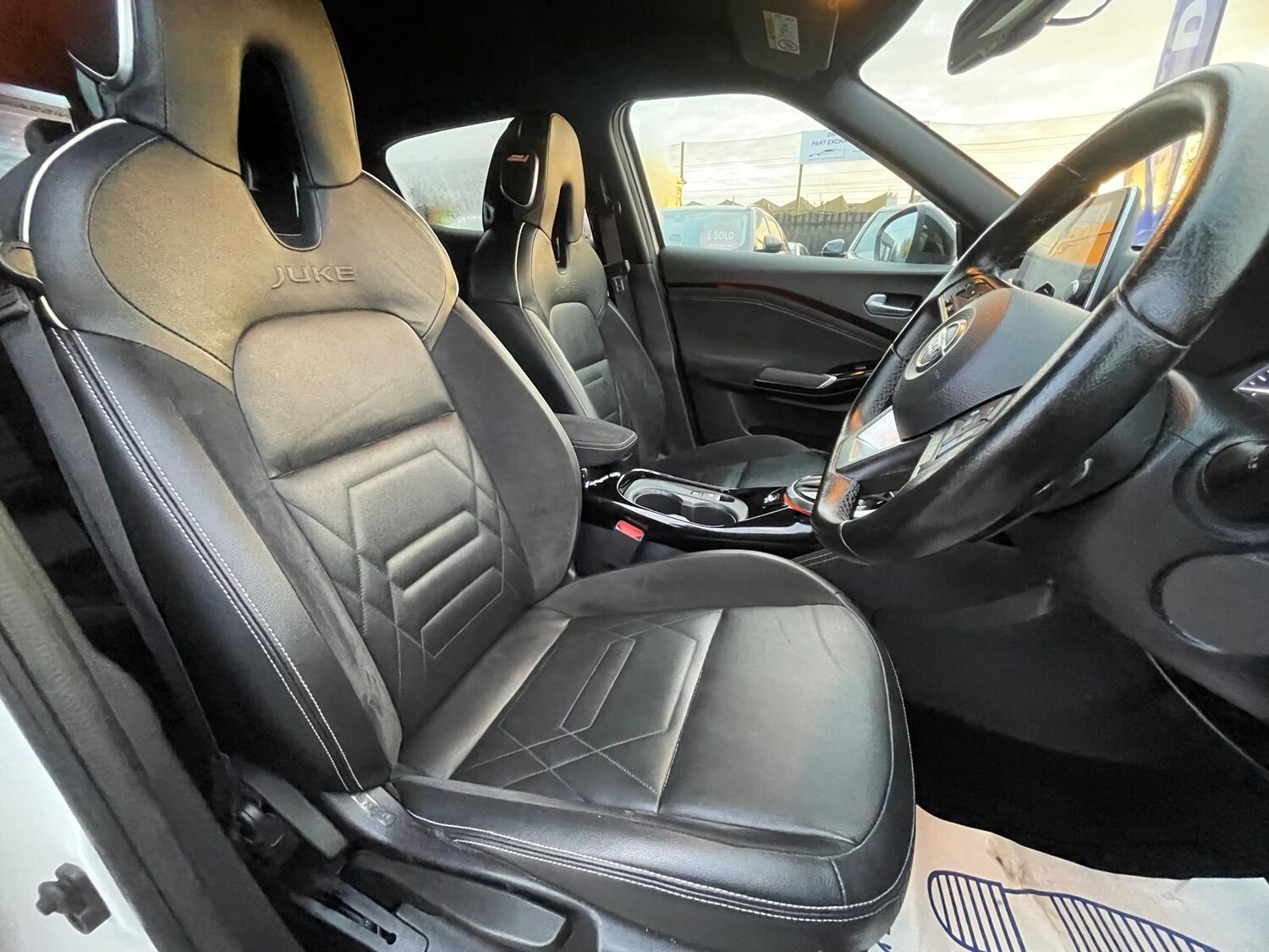 Used Nissan Juke 2022 for sale - 76803509: Photo 12