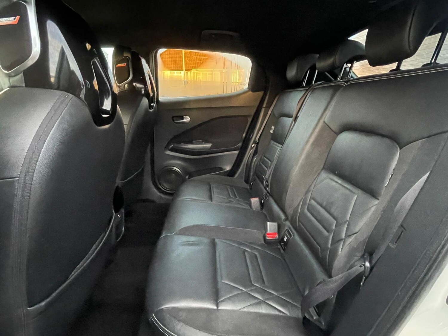 Used Nissan Juke 2022 for sale - 76803509: Photo 16