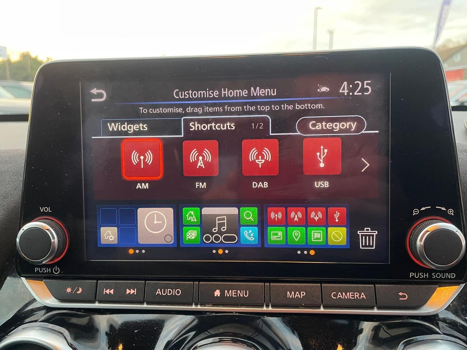 Used Nissan Juke 2022 for sale - 76803509: Photo 24