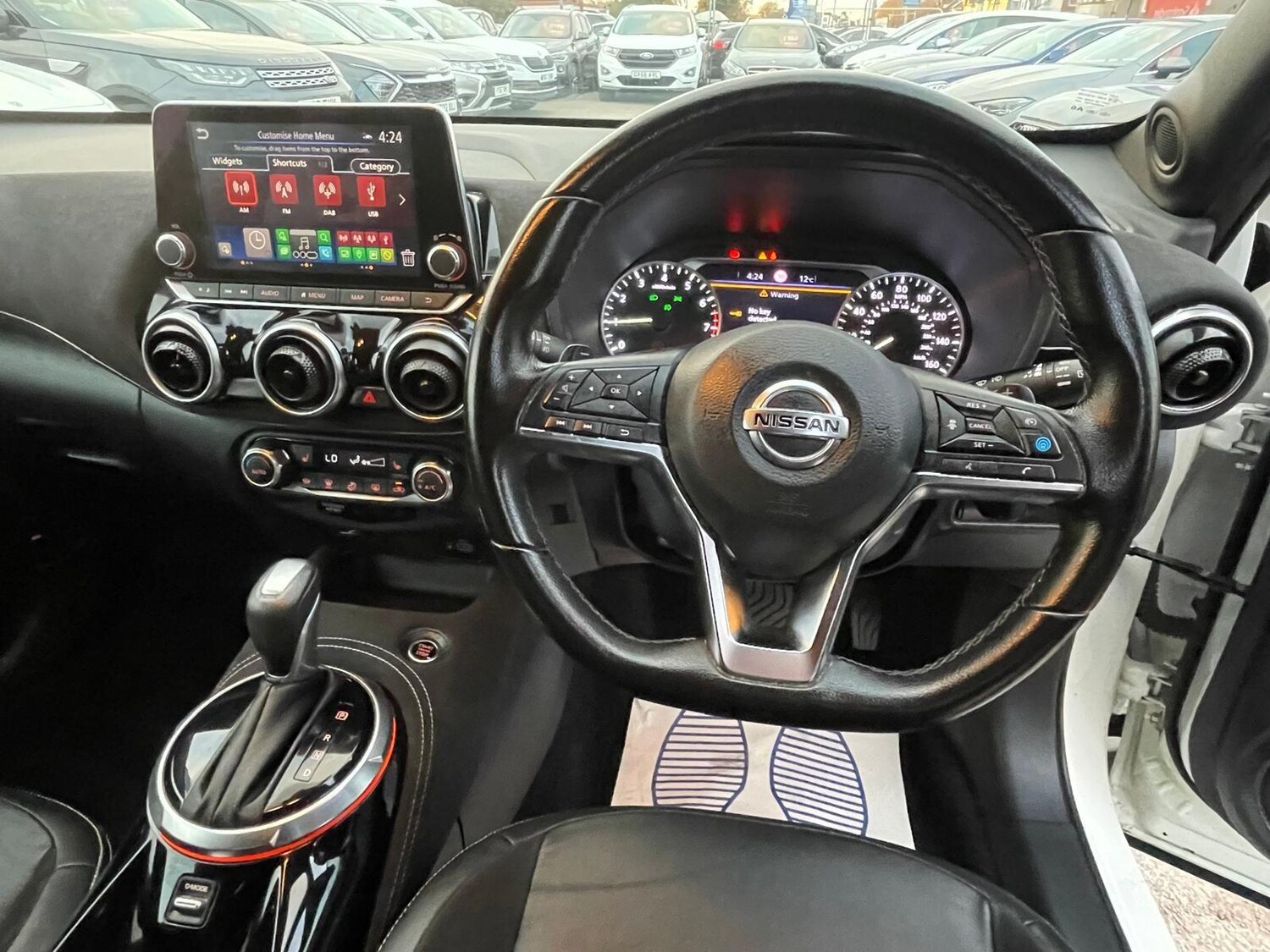 Used Nissan Juke 2022 for sale - 76803509: Photo 28