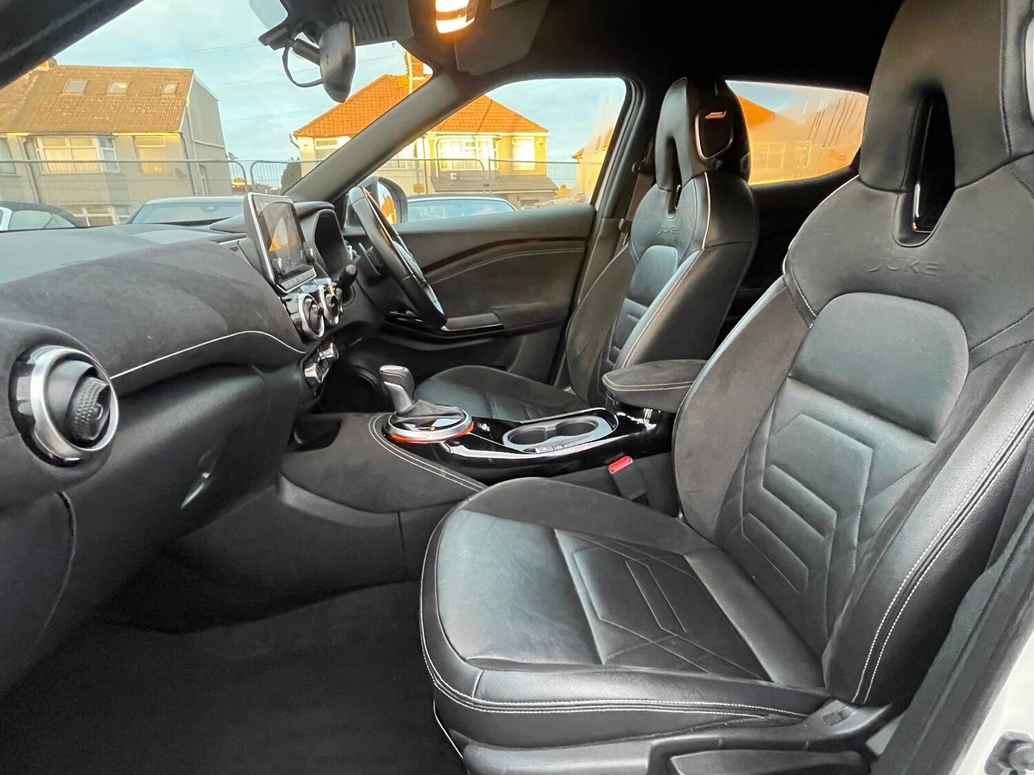 Used Nissan Juke 2022 for sale - 76803509: Photo 29