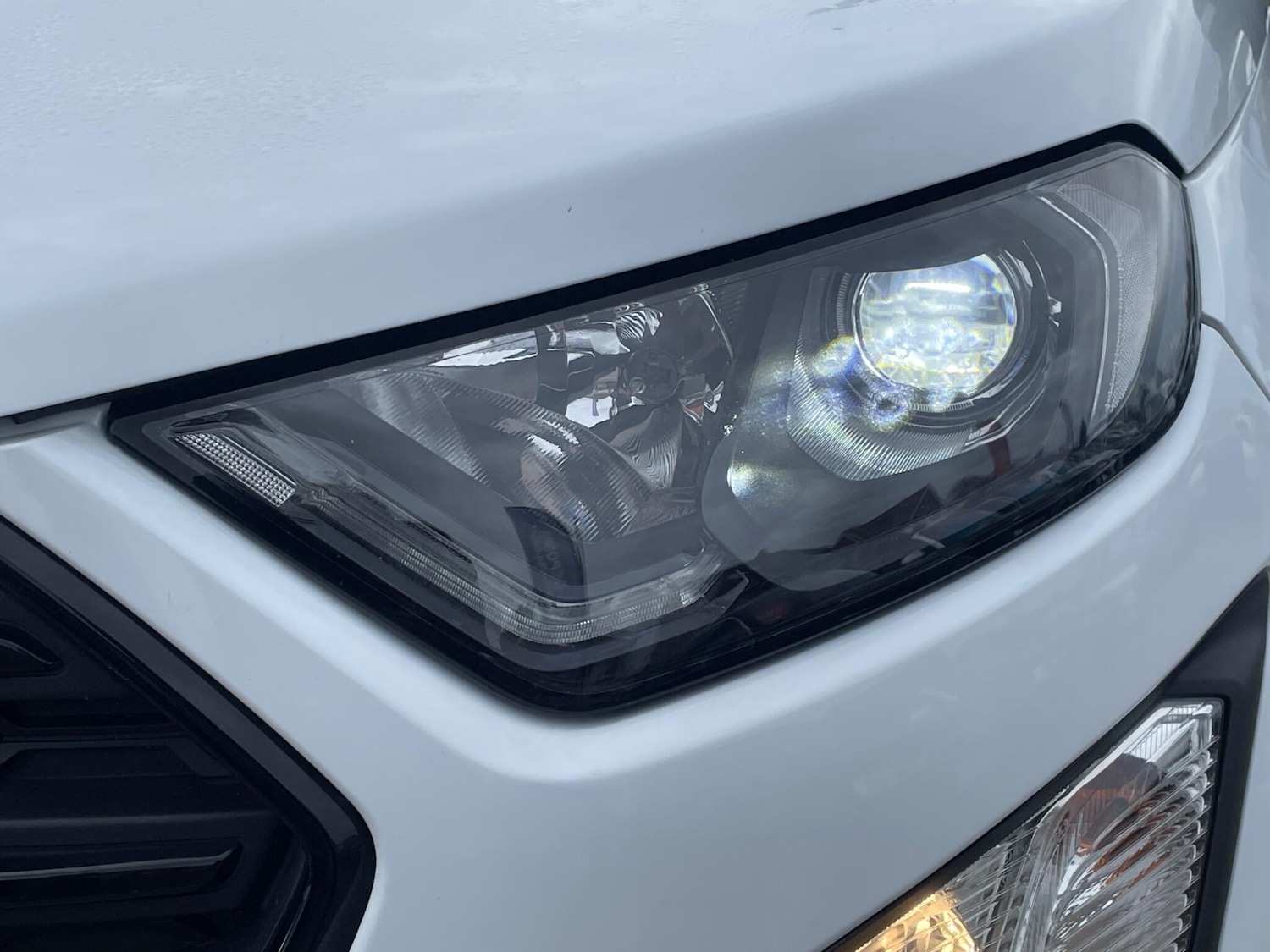 Used Ford Ecosport 2021 for sale - 76803475: Photo 19