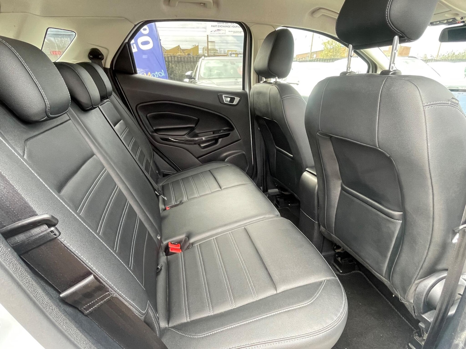 Used Ford Ecosport 2021 for sale - 76803475: Photo 23