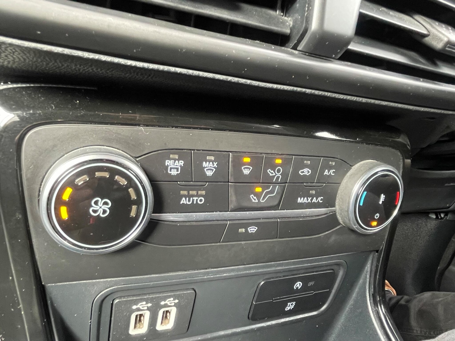 Used Ford Ecosport 2021 for sale - 76803475: Photo 24