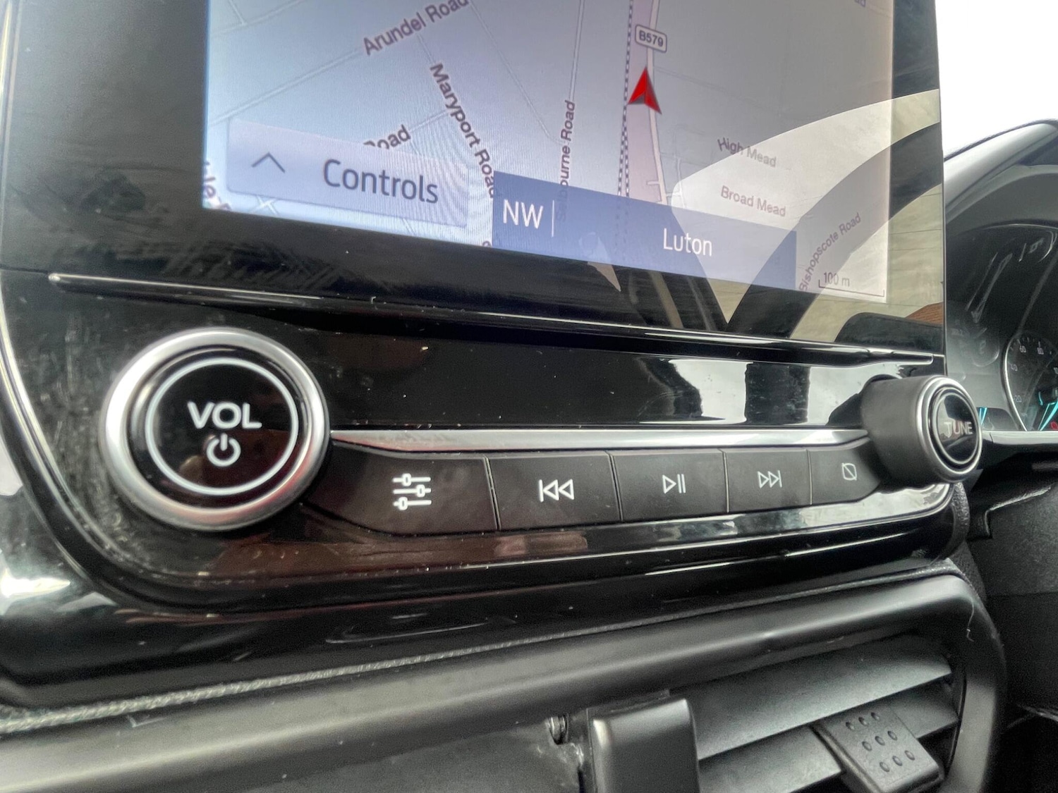 Used Ford Ecosport 2021 for sale - 76803475: Photo 34