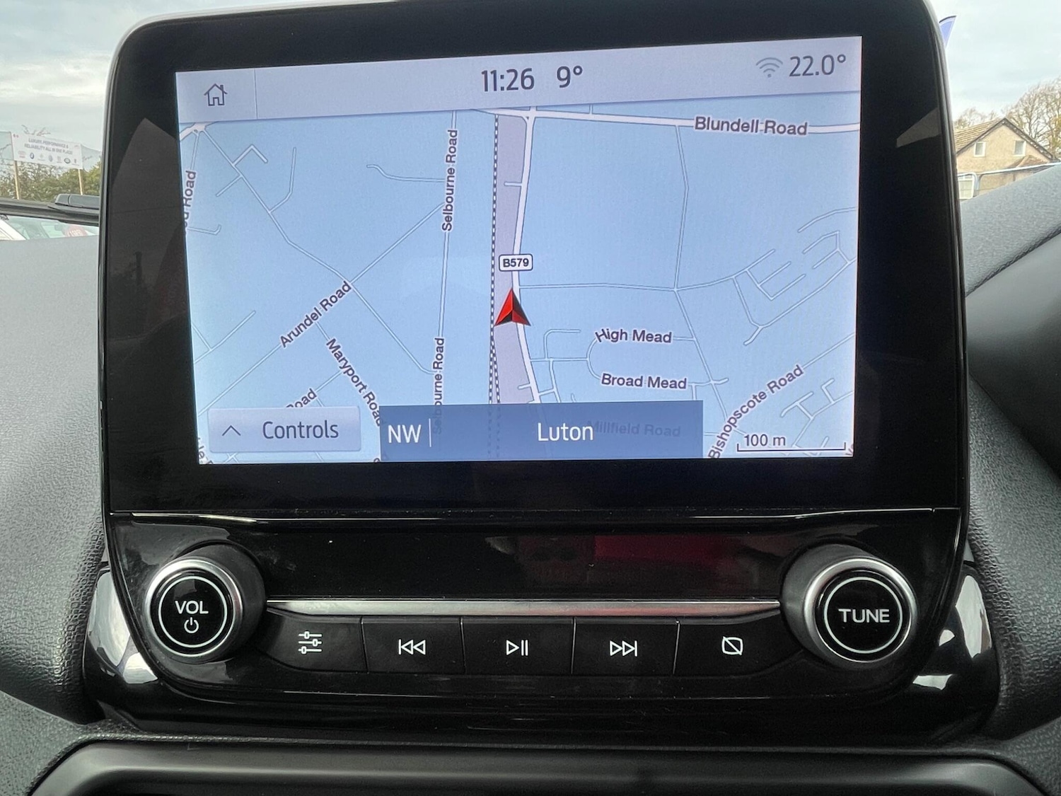 Used Ford Ecosport 2021 for sale - 76803475: Photo 36