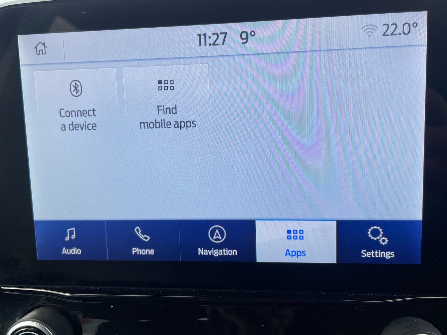 Used Ford Ecosport 2021 for sale - 76803475: Photo 37