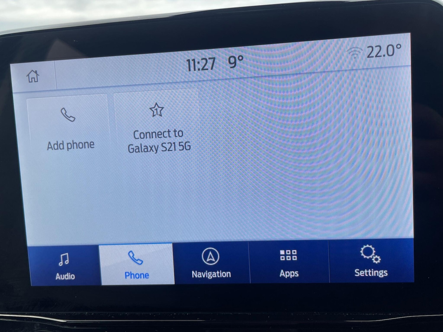 Used Ford Ecosport 2021 for sale - 76803475: Photo 38