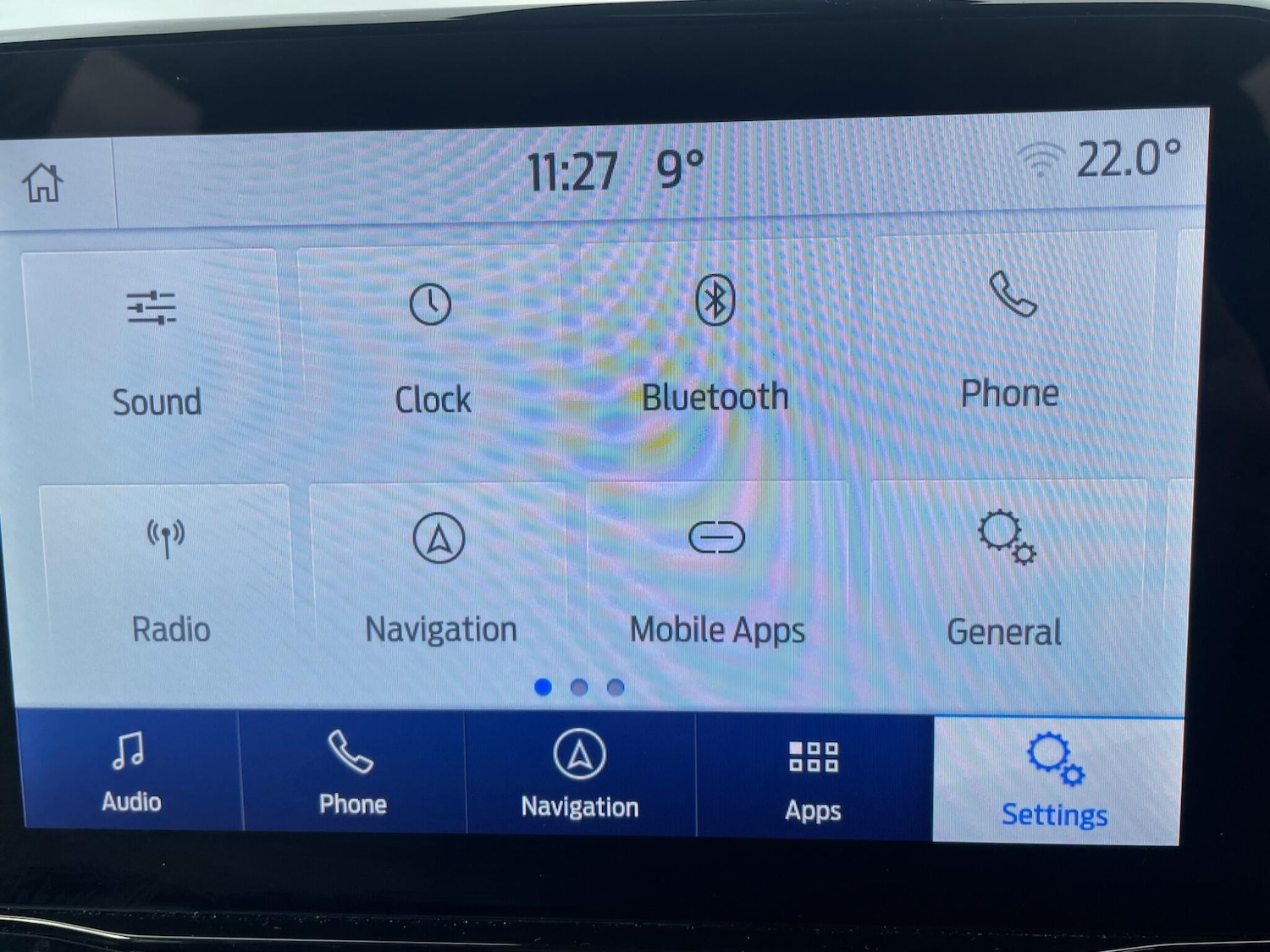 Used Ford Ecosport 2021 for sale - 76803475: Photo 39