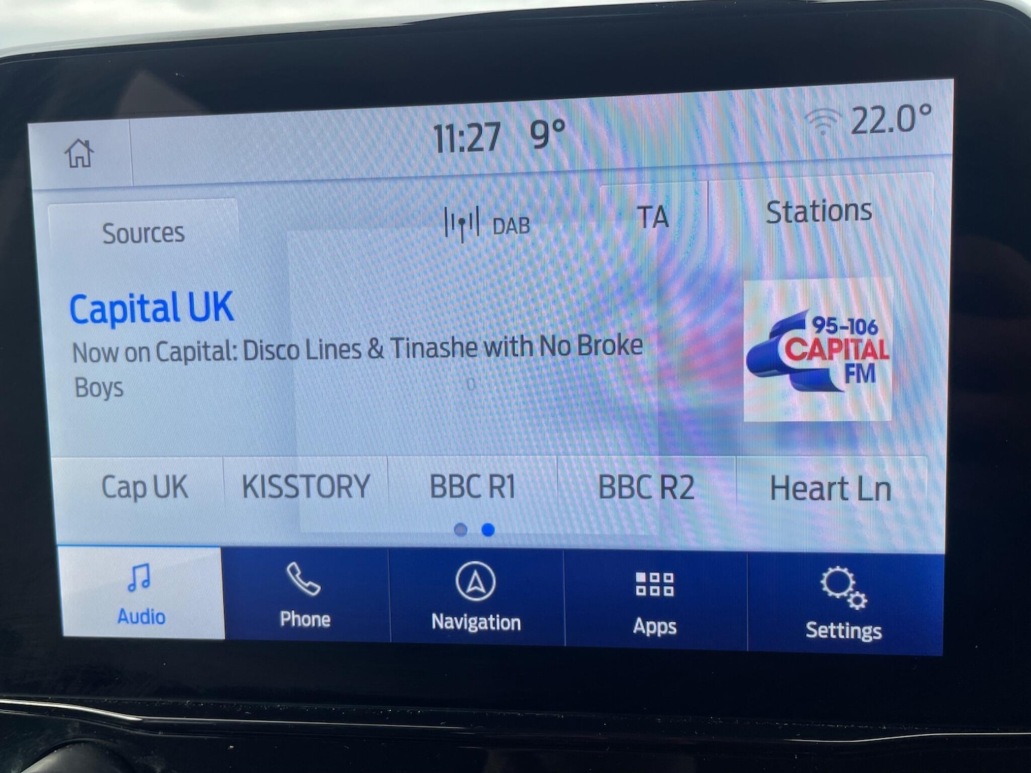 Used Ford Ecosport 2021 for sale - 76803475: Photo 41