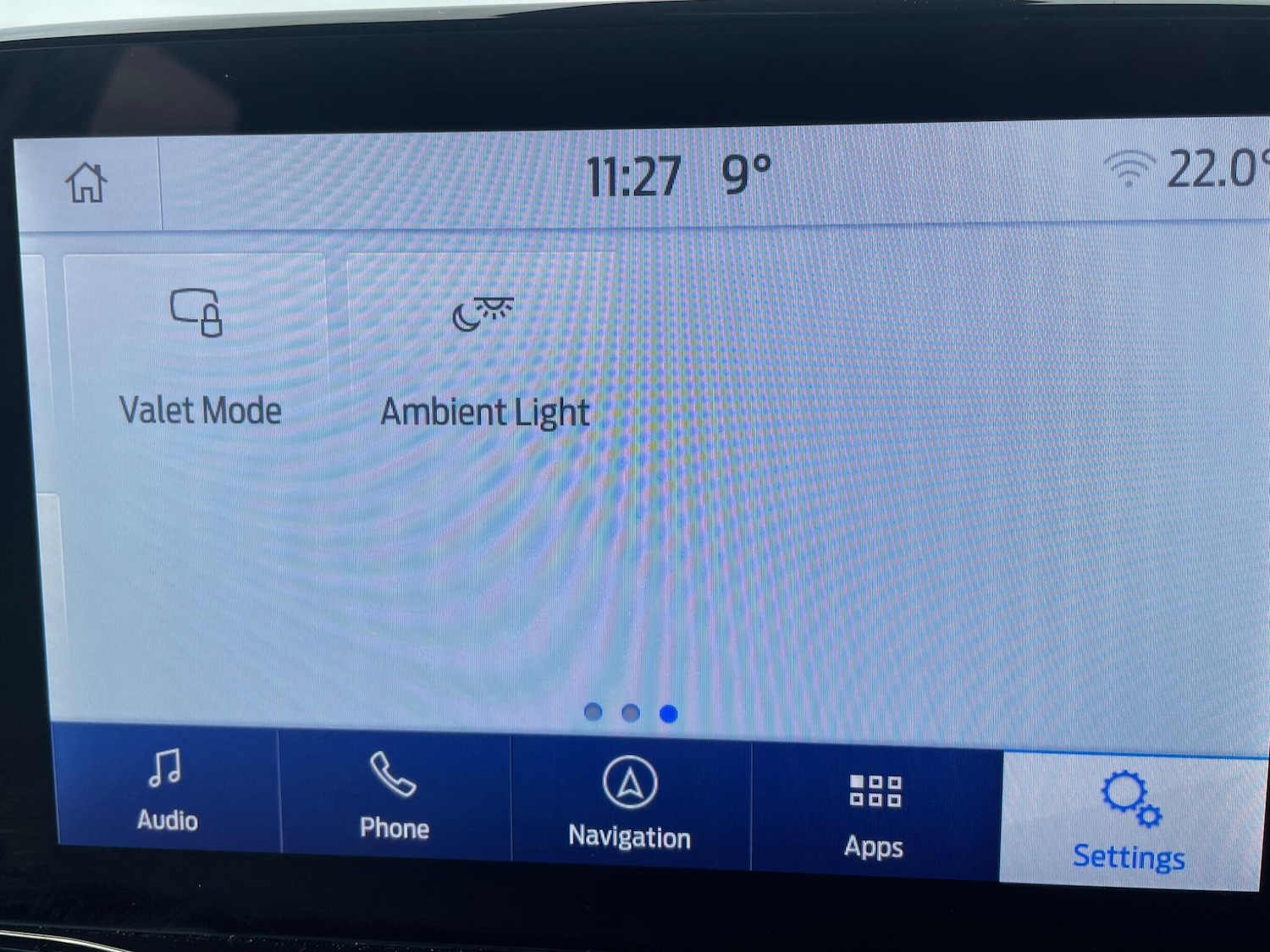 Used Ford Ecosport 2021 for sale - 76803475: Photo 42