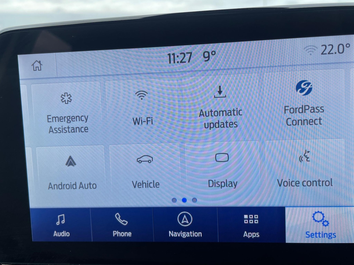 Used Ford Ecosport 2021 for sale - 76803475: Photo 43