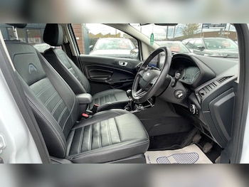 Used Ford Ecosport 2021 for sale - 76803475: Photo