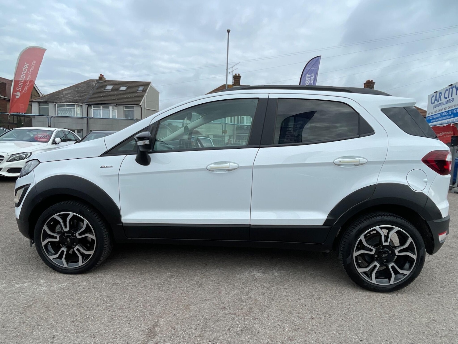 Used Ford Ecosport 2021 for sale - 76803475: Photo 8