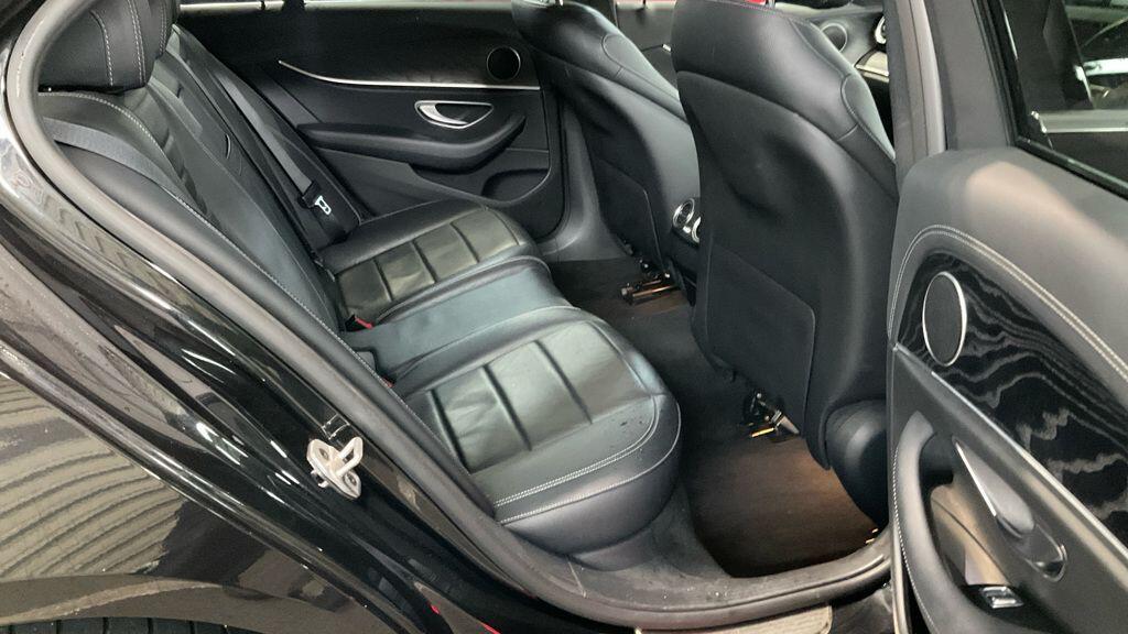 Used Mercedes-Benz E Class 2020 for sale - 77143625: Photo 9